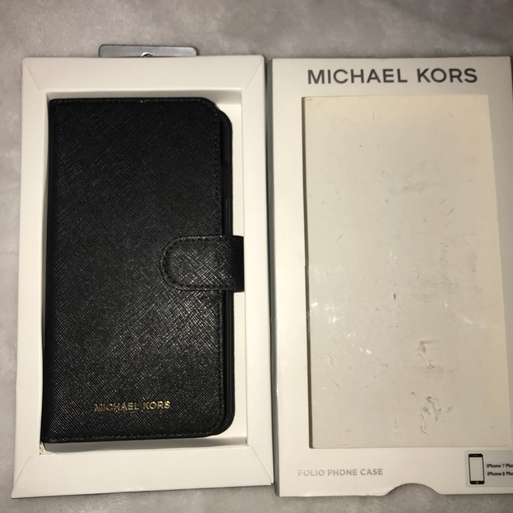 Michael Kors iPhone case 7plus/8plus